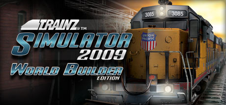 Trainz 2009: Railroad Simulator concurrent players on Steam