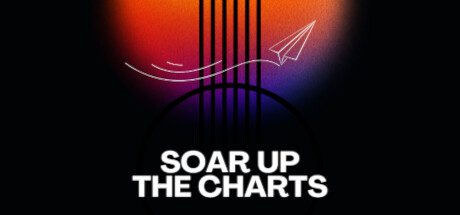 Soar Up The Charts Steam header image