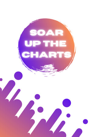 Soar Up The Charts cover art