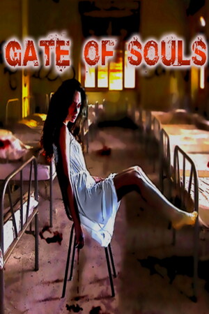 Carátula de Gate of Souls