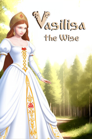 Vasilisa the Wise