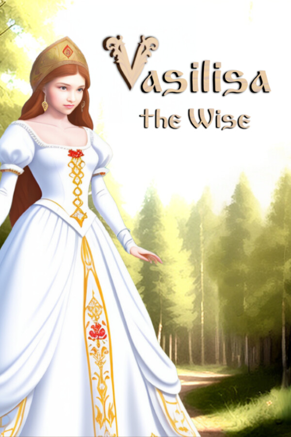 Vasilisa the Wise