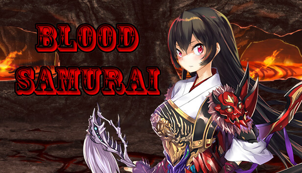 Blood Samurai Steam capsule image
