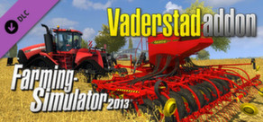 Farming Simulator 2013: Väderstad