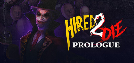 Hired 2 Die: Prologue Cover Image