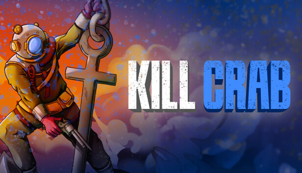 KILL CRAB