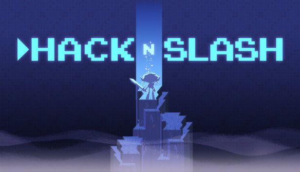 Hack 'n' Slash on Steam
