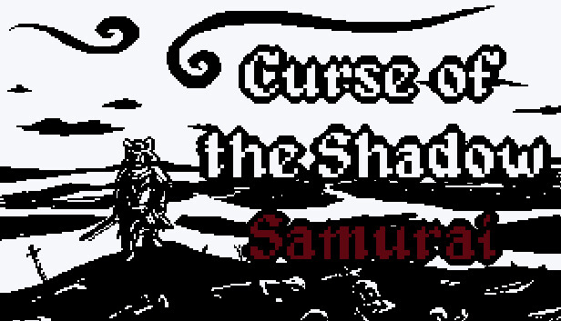 Curse of the Shadow Samurai on Steam