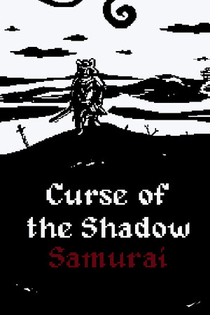 Curse of the Shadow Samurai cover art
