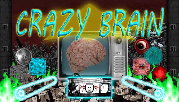 Crazy Brain