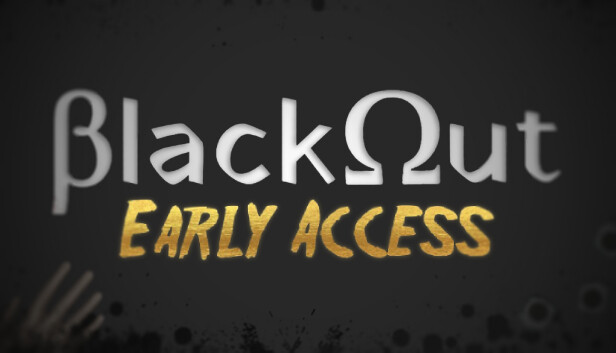 Blackout - Early Access Steam capsule image