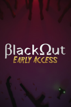 Blackout - Early Access cover art