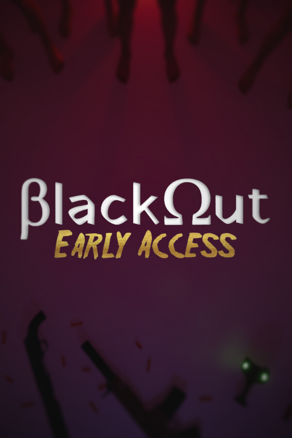 Blackout - Early Access