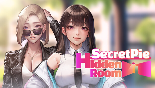 Save 10% on Secret Pie - Hidden Room on Steam
