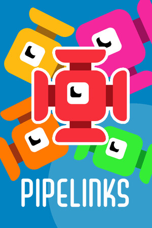 Pipelinks cover art