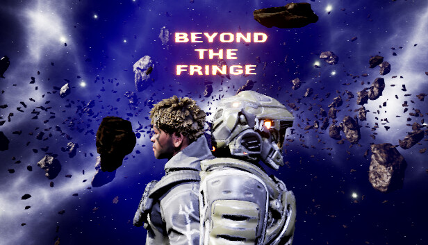 Beyond the Fringe Steam capsule image