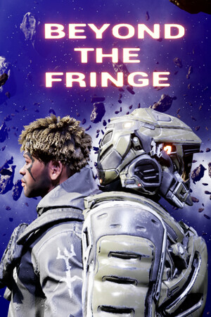 Beyond the Fringe cover art