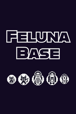 Feluna Base cover art