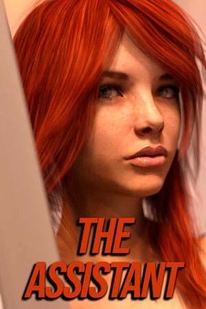 The Assistant Season 1 cover art