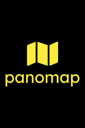 panomap cover art