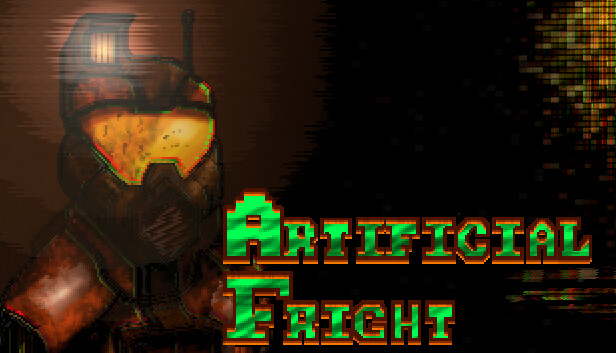 Artificial Fright Steam capsule image