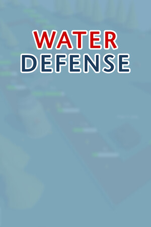 Water Defense cover art