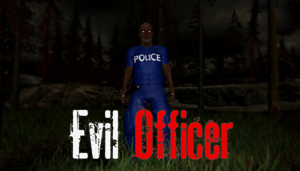 Evil Officer