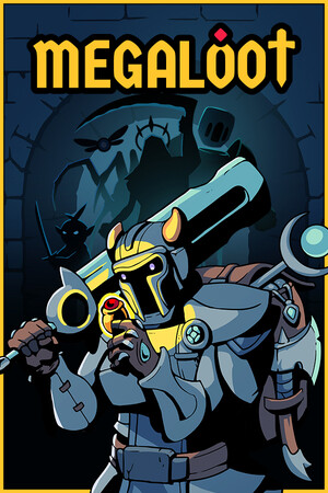 Megaloot Demo cover art