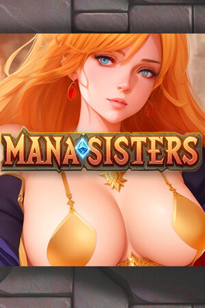 Mana Sisters cover art