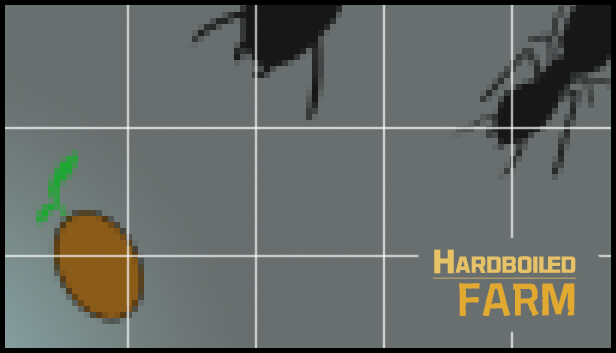 HardboiledFarm