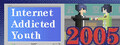 网瘾少年2005 Internet addicted youth 2005
