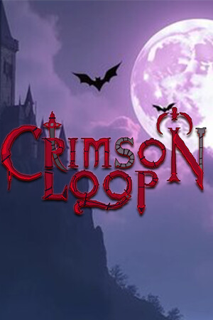 Crimson Loop cover art