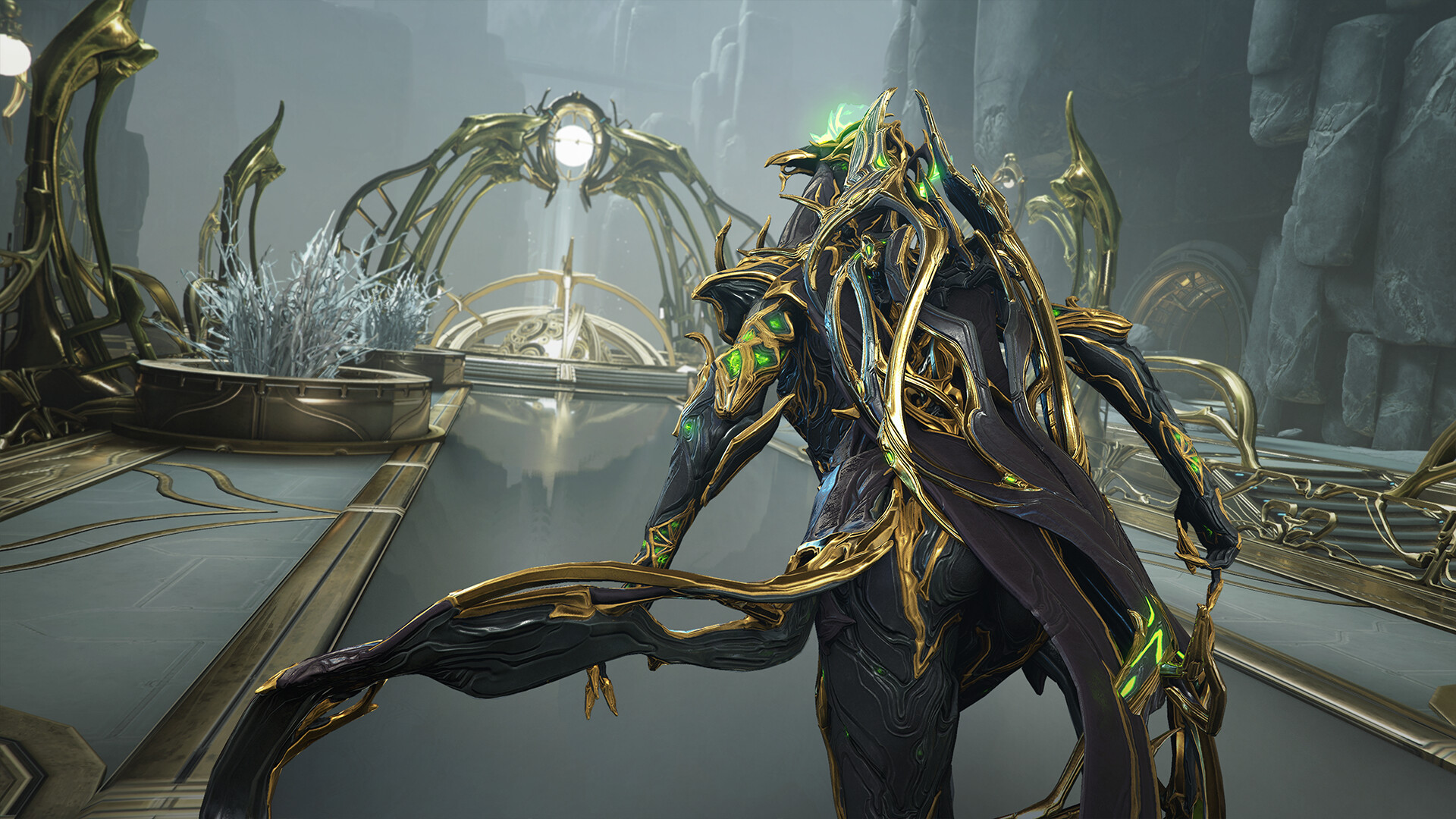 Warframe: Wisp Prime Access Sol Gate Pack on Steam Warframe: Wisp Prime Access Sol Gate Pack on Steam