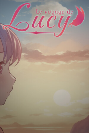 Tales of Maana: Lucy — обложка
