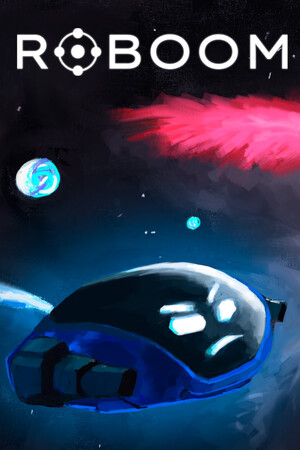 Roboom cover art