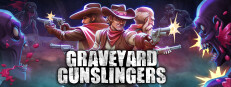 Graveyard Gunslingers
