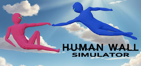 Human Wall Simulator