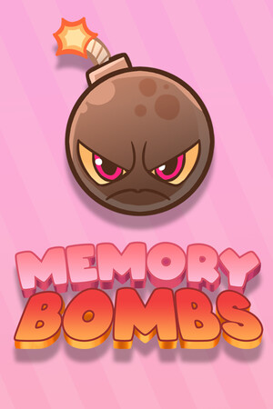 MemoryBombs cover art