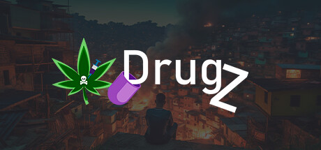 Baixar Drugz – 2D Drug Empire Simulator Torrent