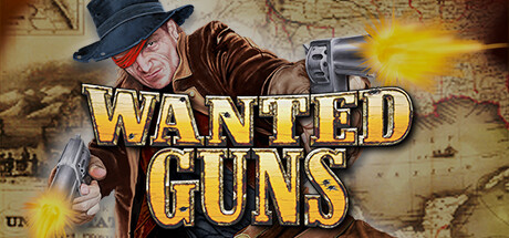 Wanted Guns Türkçe Yama