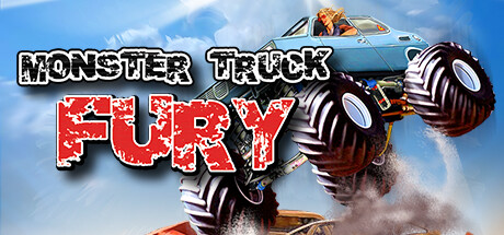 Monster Trucks Racing on the App Store