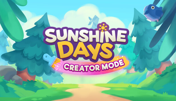 Sunshine Days