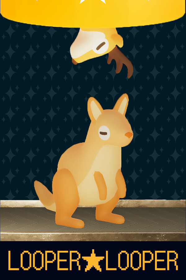 LOOPER★LOOPER