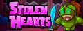 Stolen Hearts: Wolf Knight