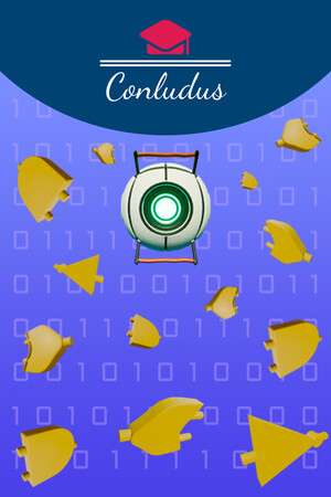 Conludus cover art