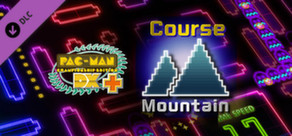 Pac-Man Championship Edition DX+: Mountain Course