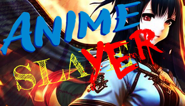 Anime Slayer Steam capsule image
