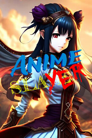 Anime Slayer cover