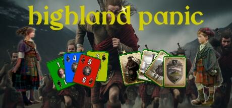 Highland Panic Playtest