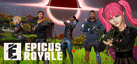 Epicus Royale Cover Image